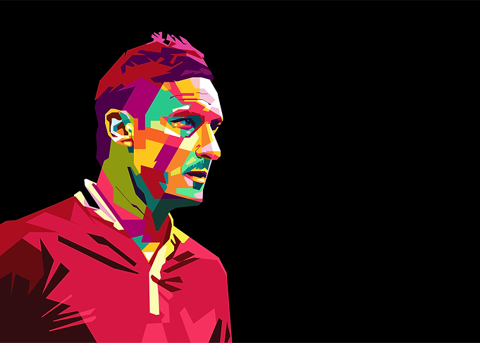francesco totti
