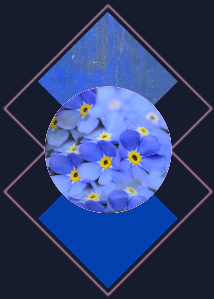 Blue 6