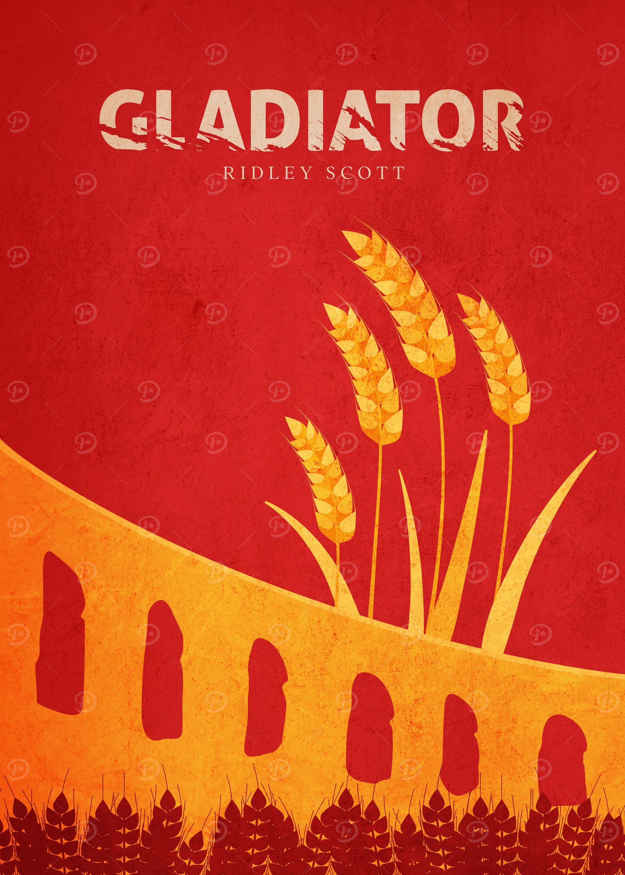 Gladiator