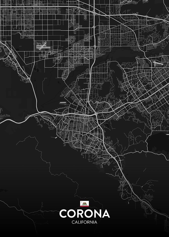Corona CA