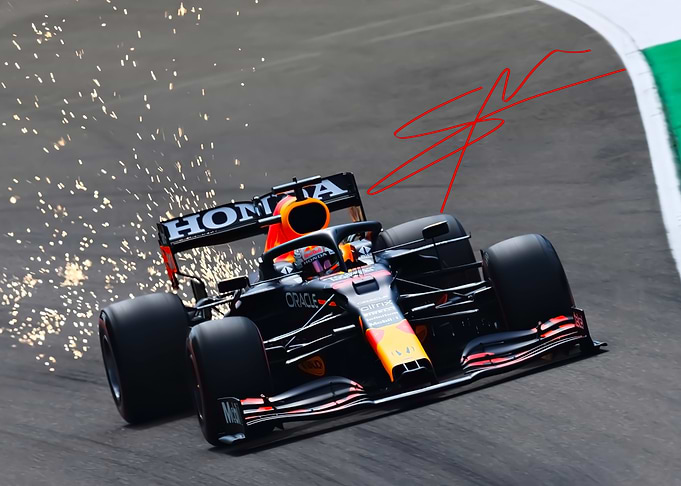 Sergio Perez