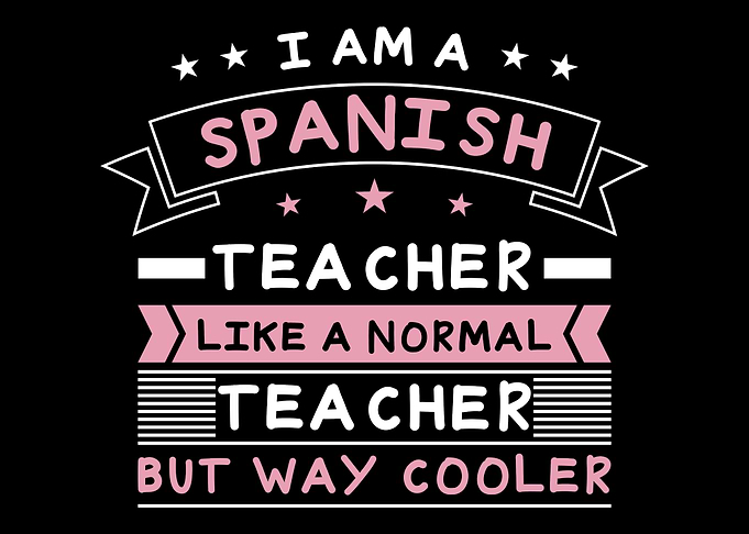 Spanish Teacher Educator
