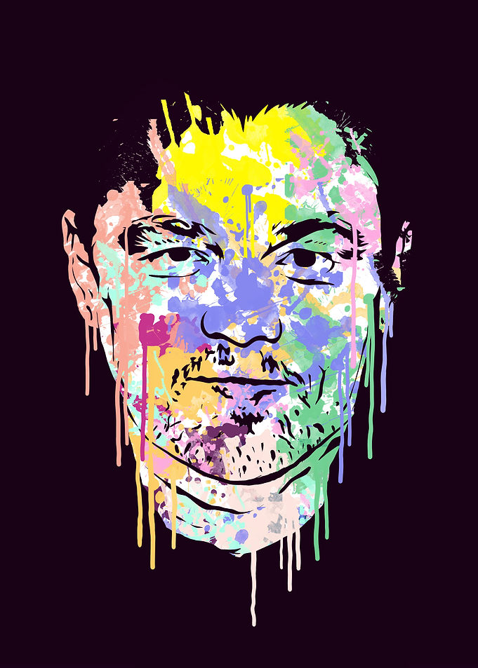ACTOR LEGEND LEONRD DCPR