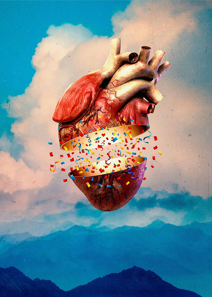 Empty Heart