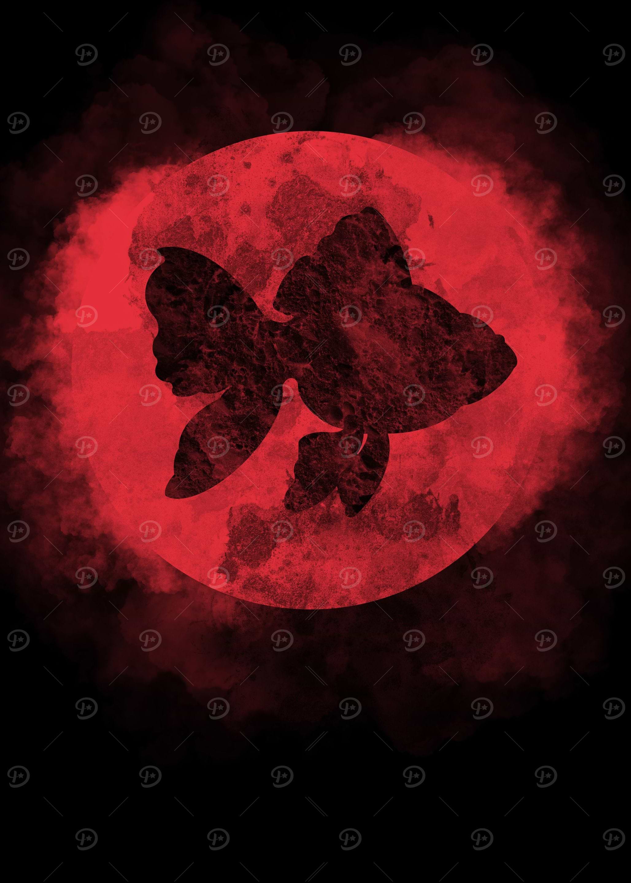 Red Fish