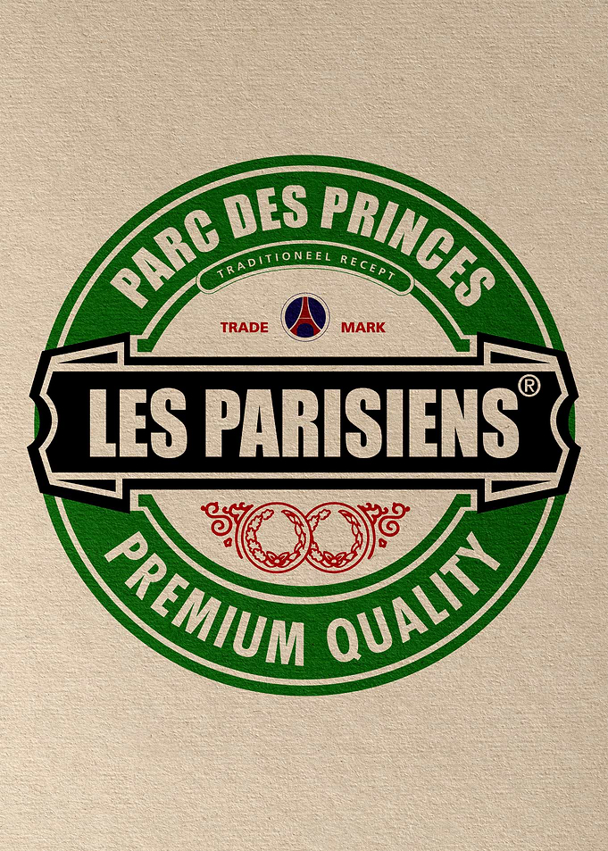 PSG Beer
