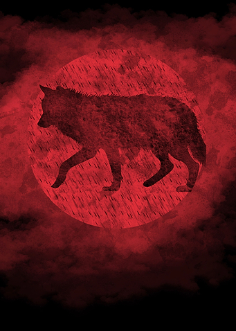 Red Wolf