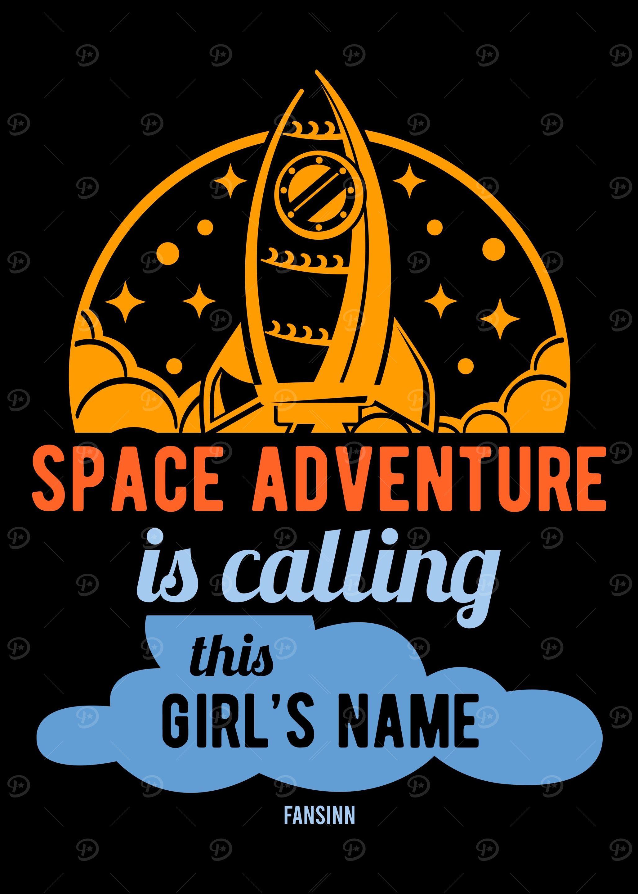 Abeneteuer space spaceship