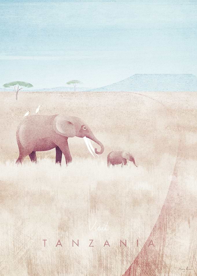 Tanzania