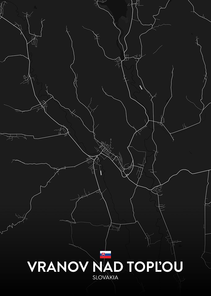 Vranov Nad Toplou SK
