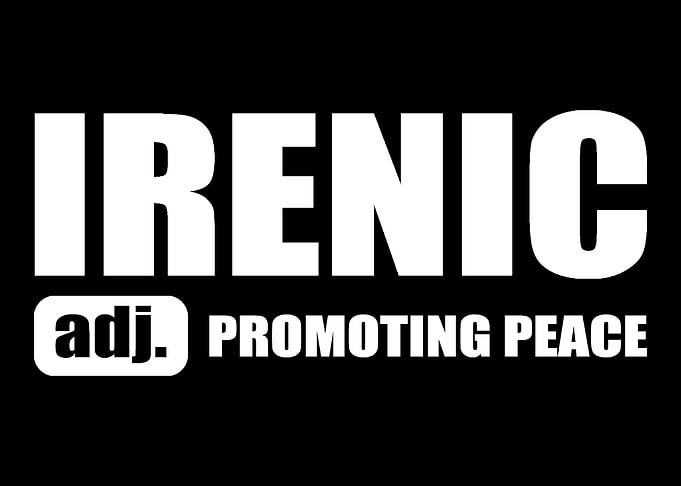 Promoting peace Peace Prom