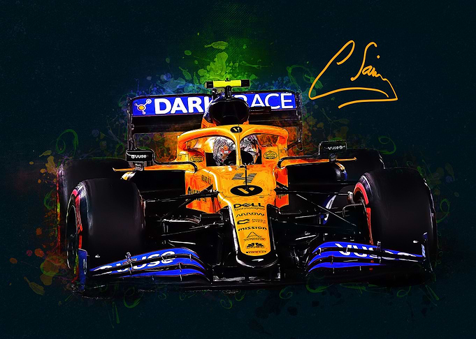 Carlos Sainz