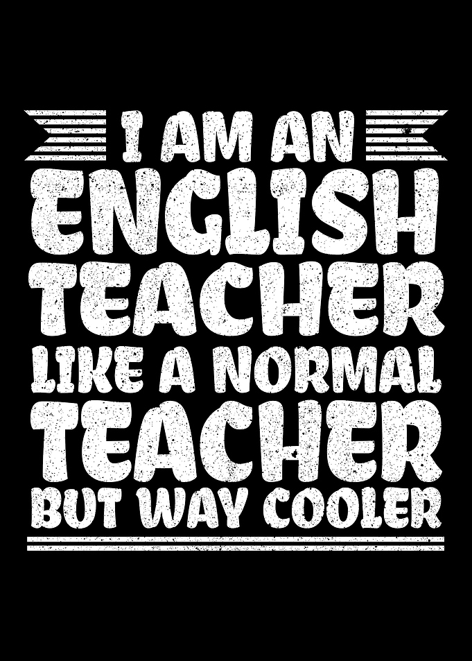 English Teacher Educator