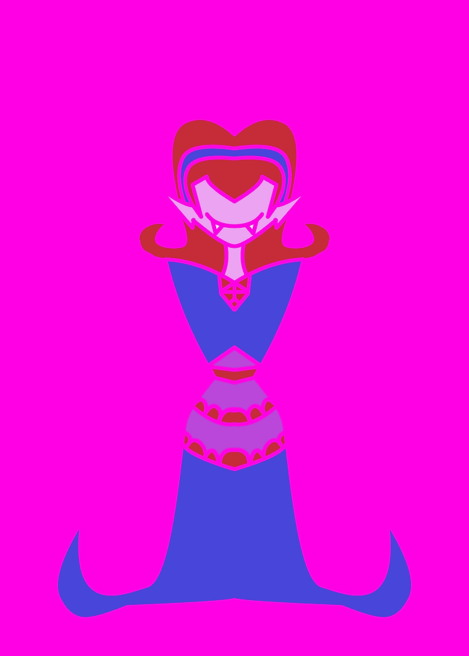 vampire