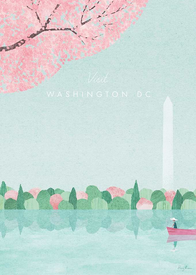 Washington DC