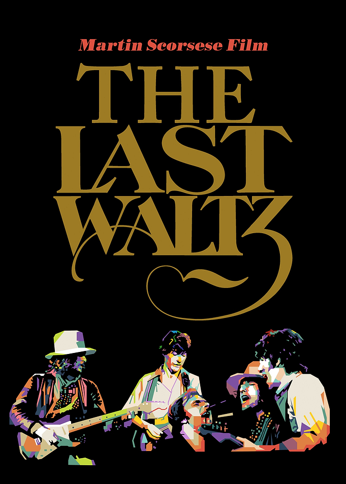 The Last Waltz