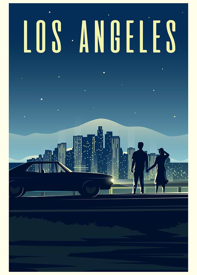 Los Angeles