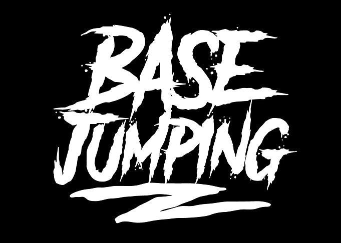 Base Jumping