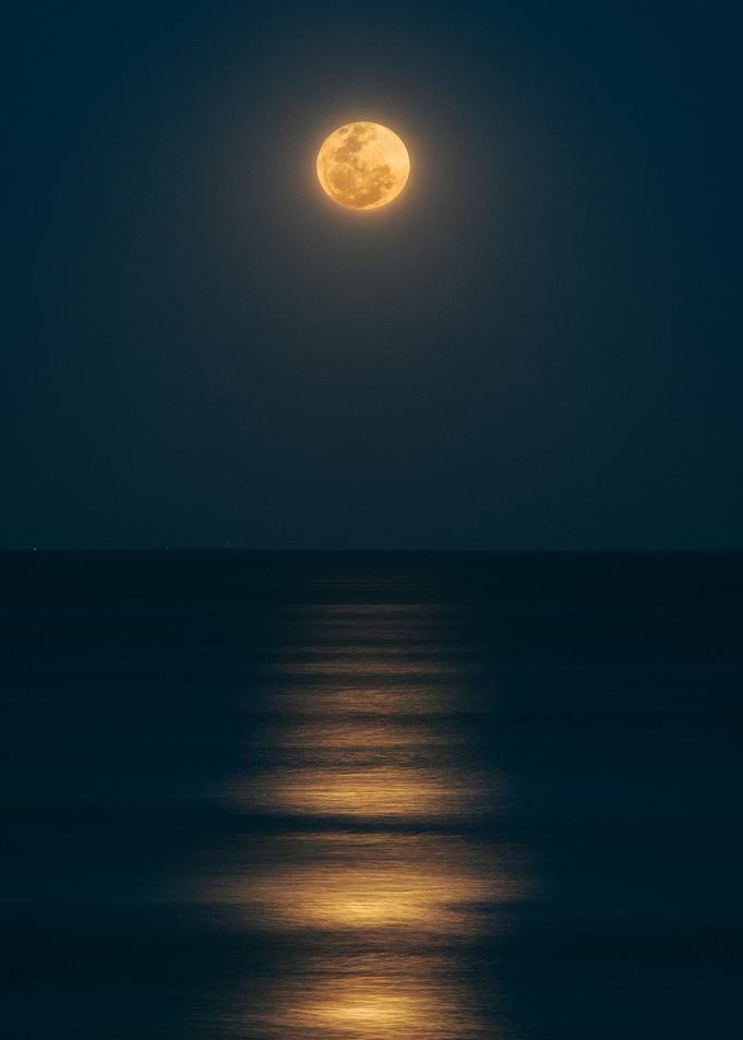 Full Moon