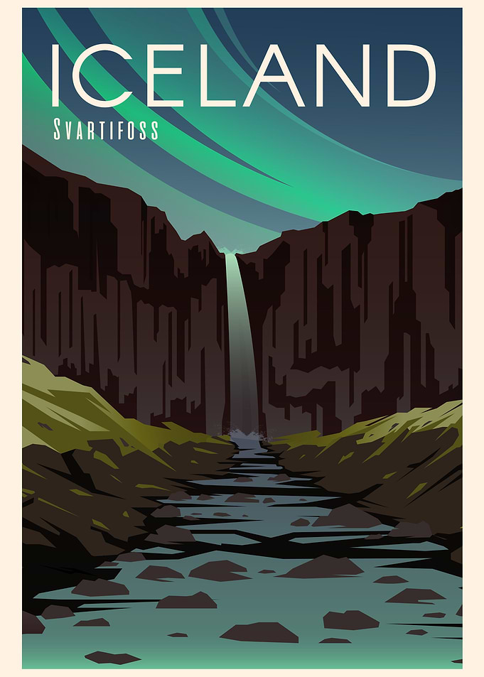 Iceland
