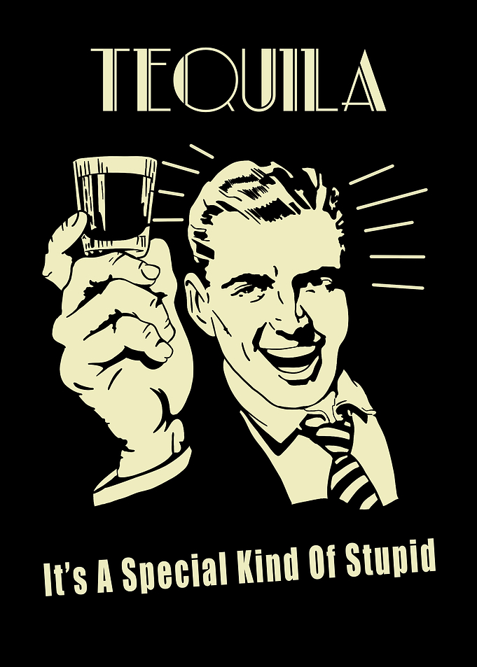 Tequila