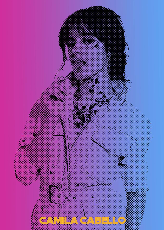 Camila Cabello