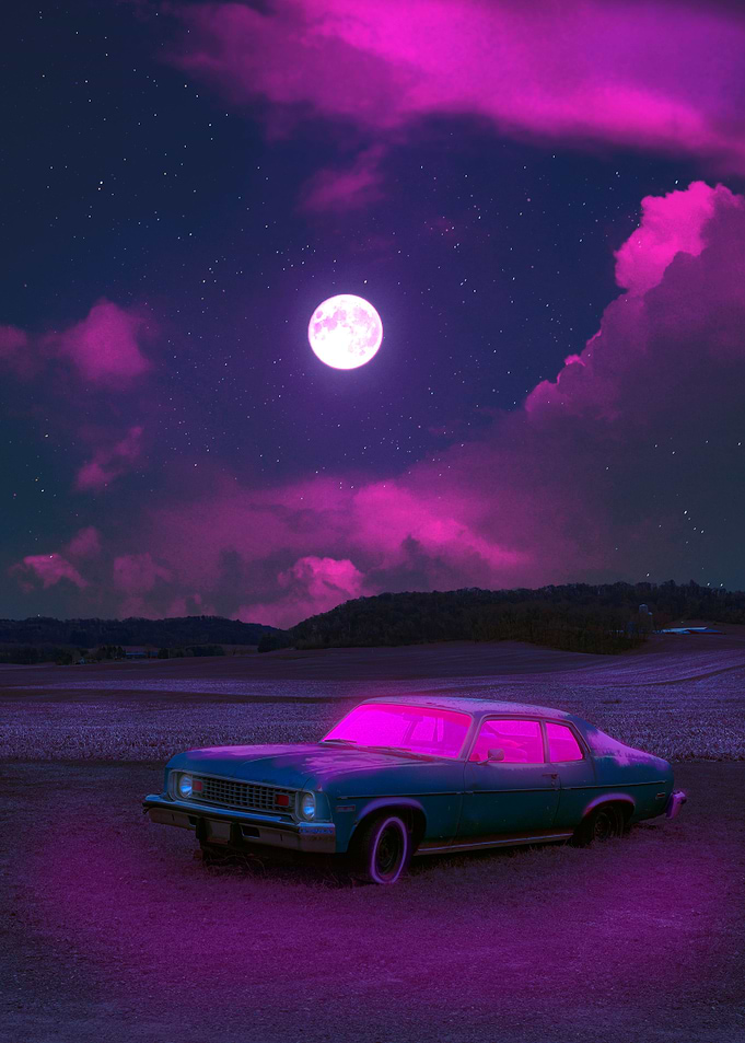 Night Drive 2