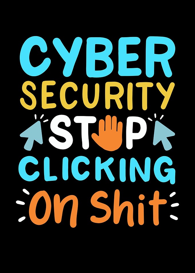 Cybersecurity Stop