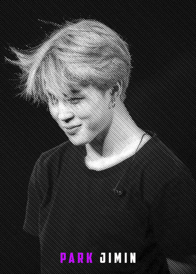 bts jimin