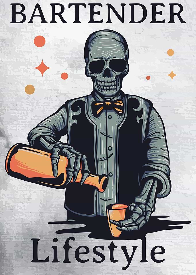 Bartender Lifestyle