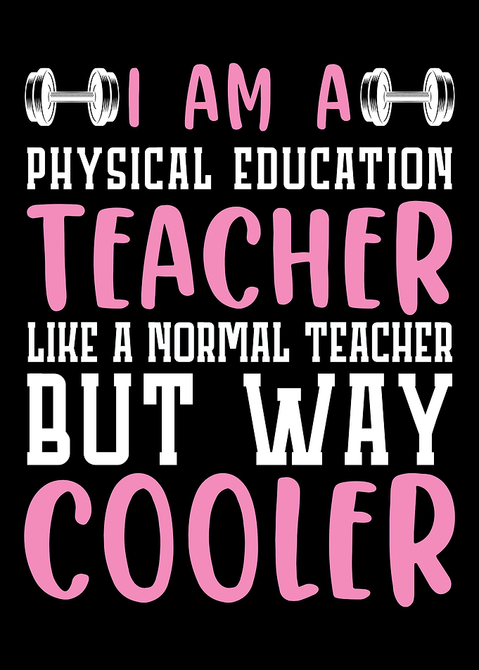 Physical Education Teacher