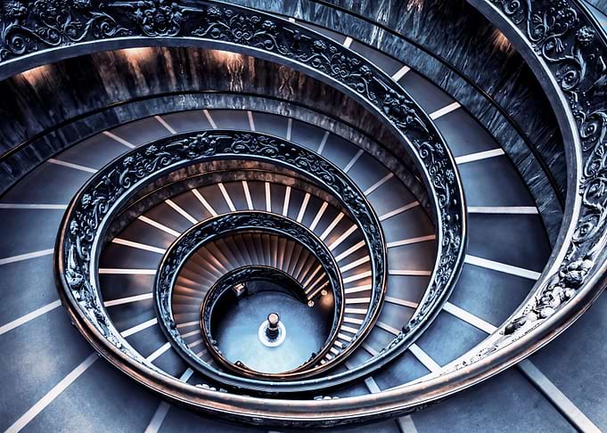 Stairway