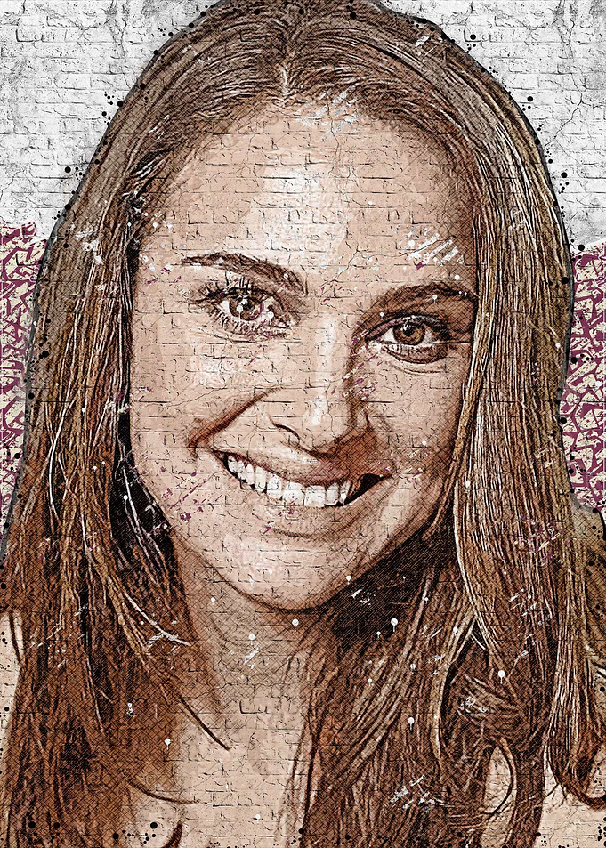 Natalie Portman