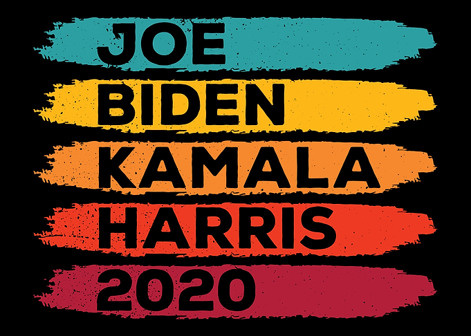 Joe Biden Kamala Harris