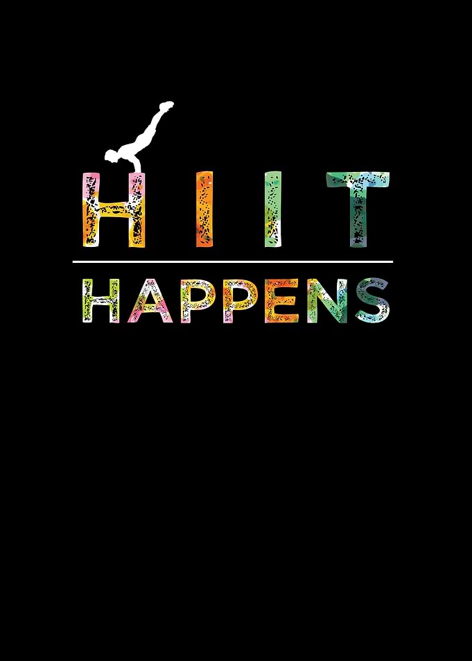 HIIT Happens Gym Training