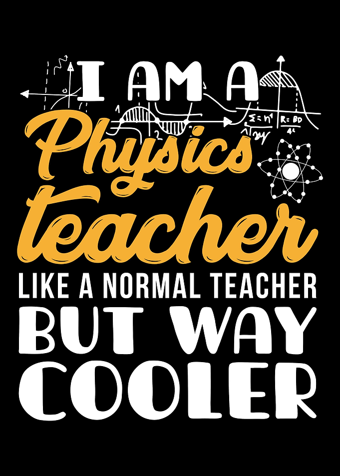 Physics Teacher Educator