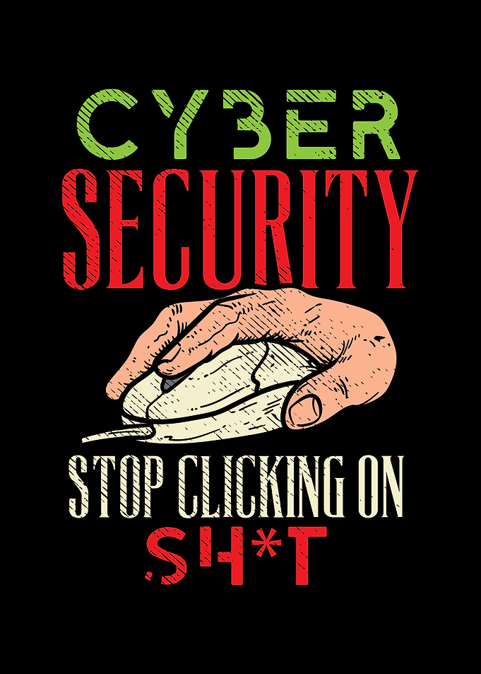 Cybersecurity Stop