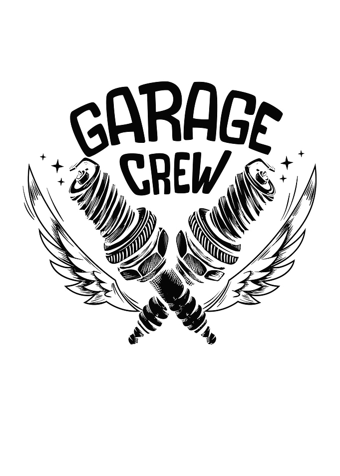Garage Crew