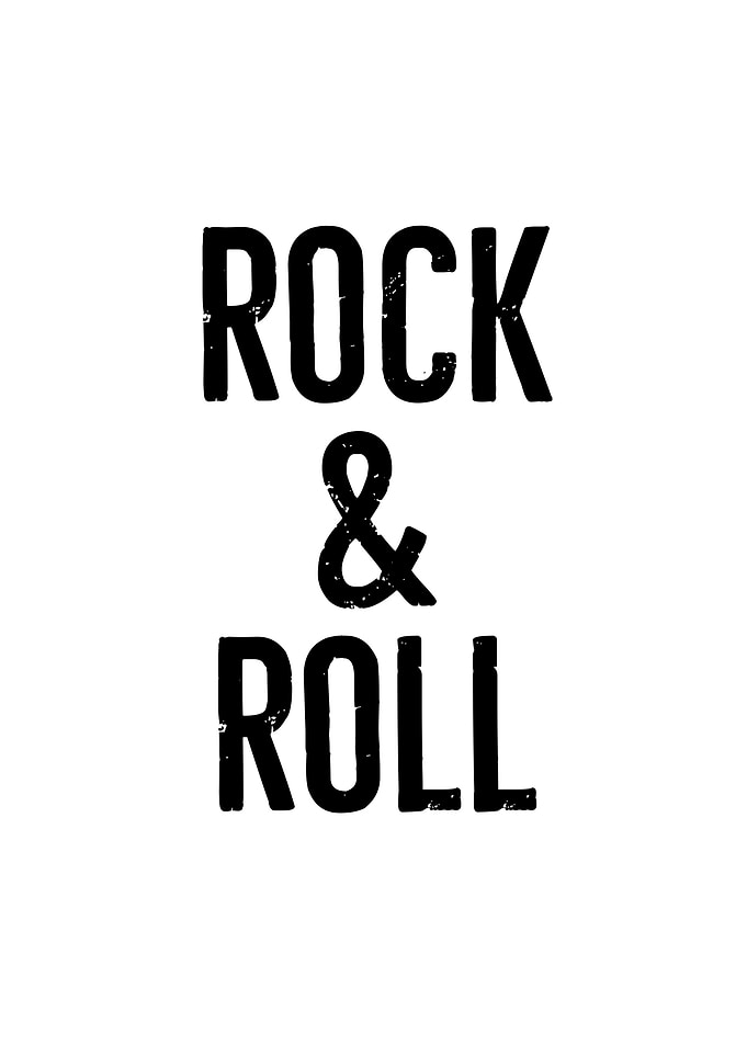 Rock Roll