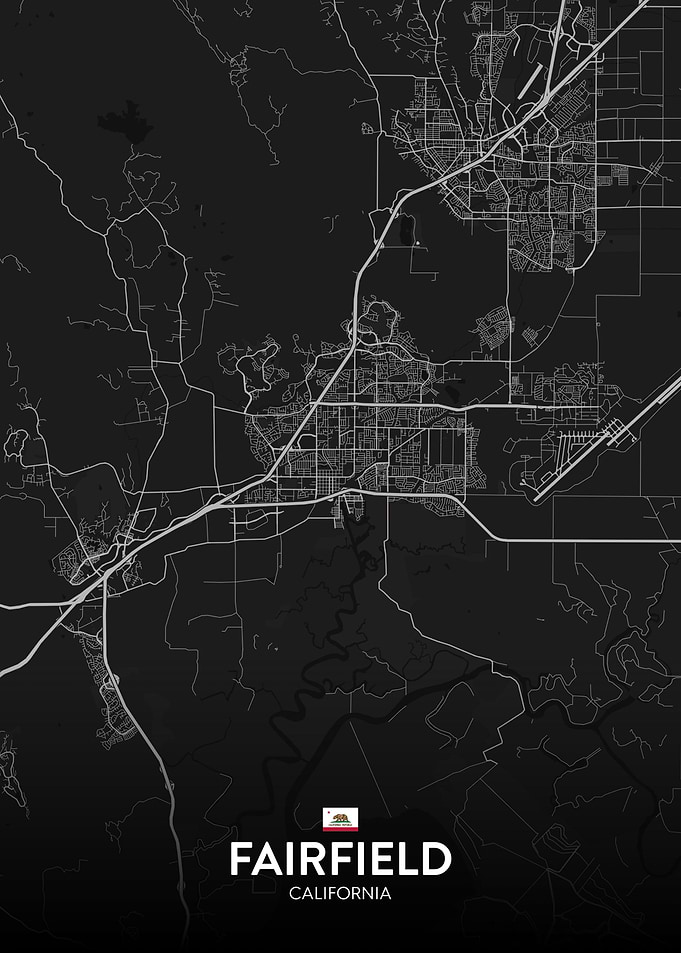 Fairfield CA