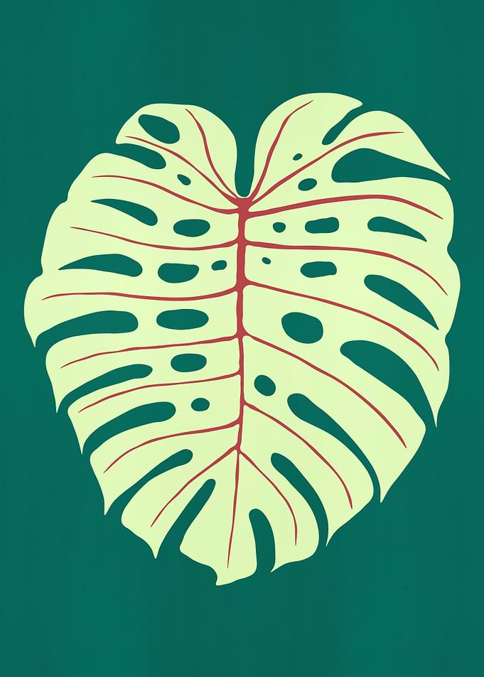 Leaf 09