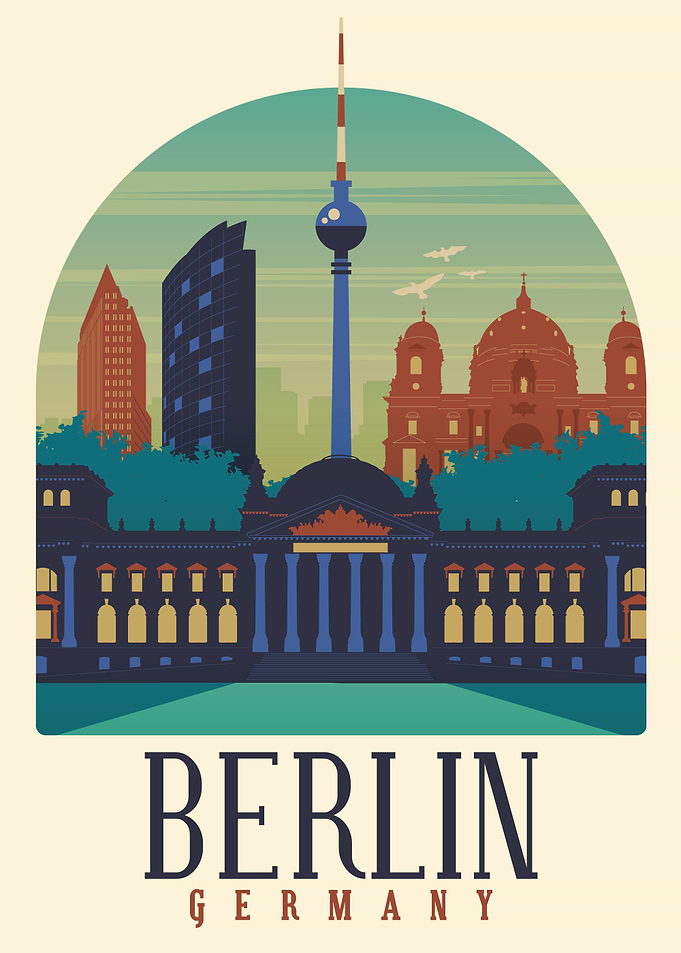 Berlin