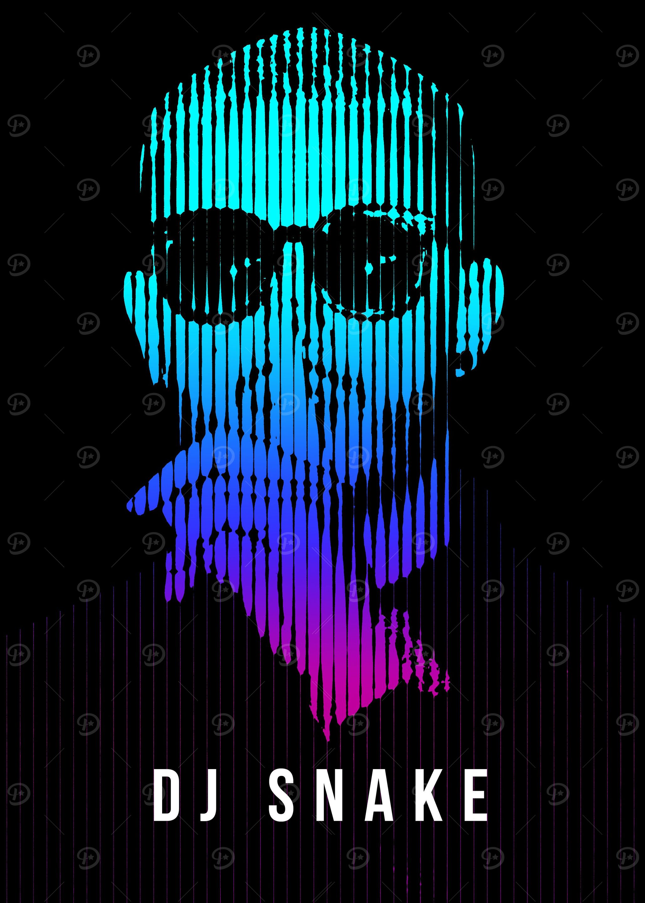 DJ SNAKE