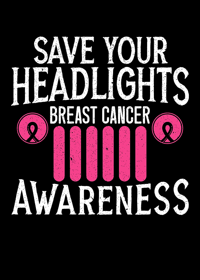 Save Your Headlights