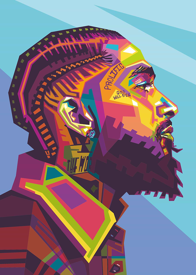 Nipsey Hussle Wpap
