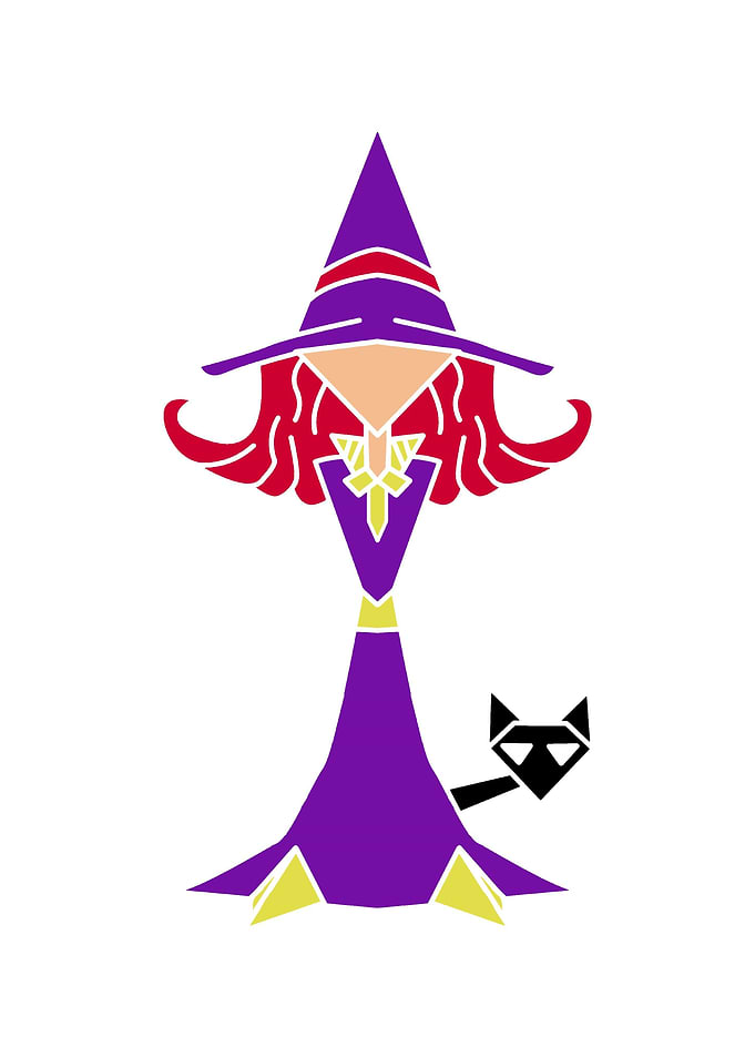 witches