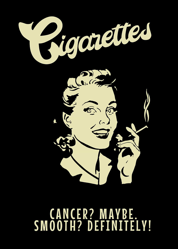 Vintage posters