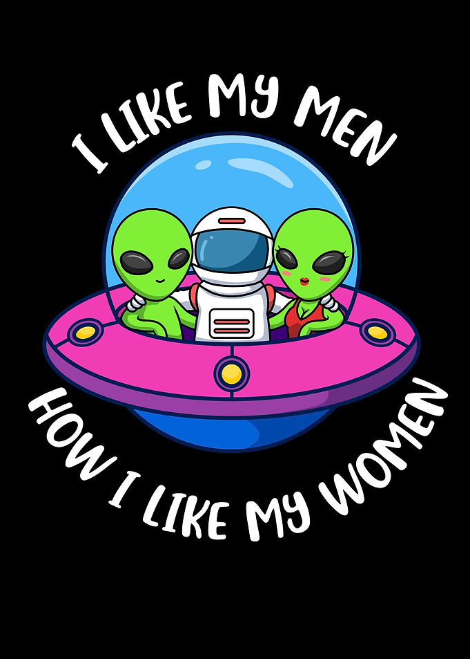 I Like Men And Women