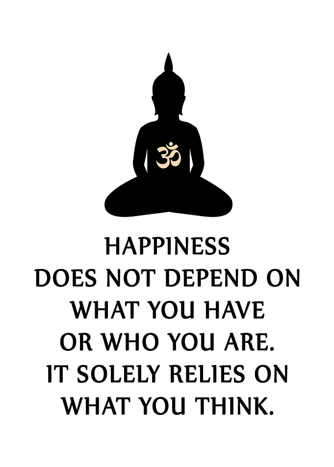 Happiness