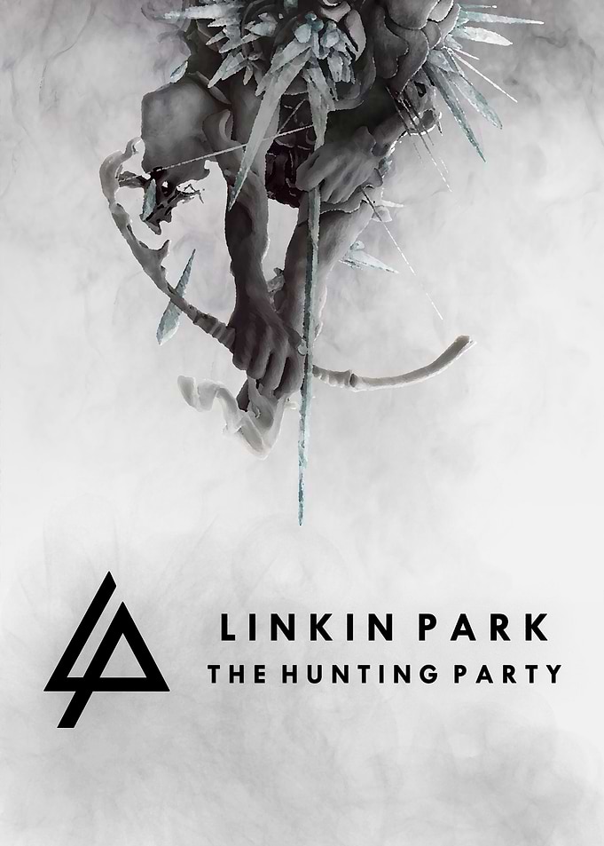LP The Hunting Party